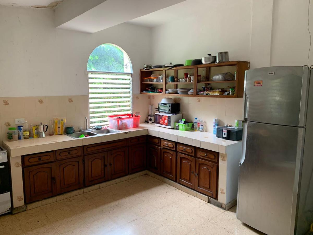Julianna Country House Las Tablas Extérieur photo