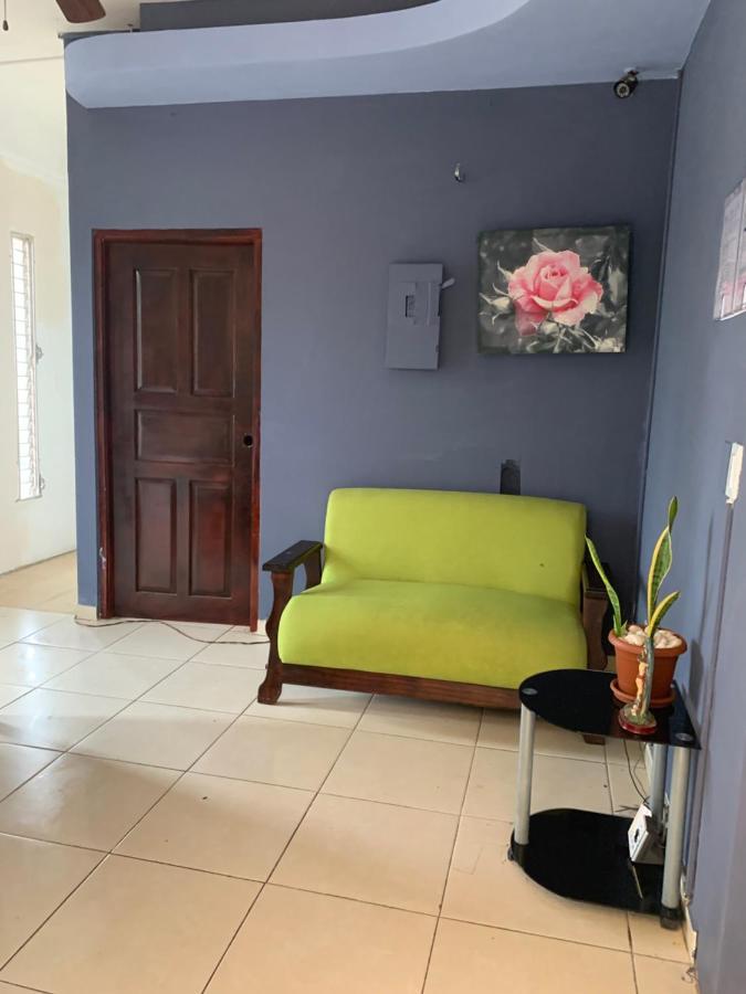 Julianna Country House Las Tablas Extérieur photo