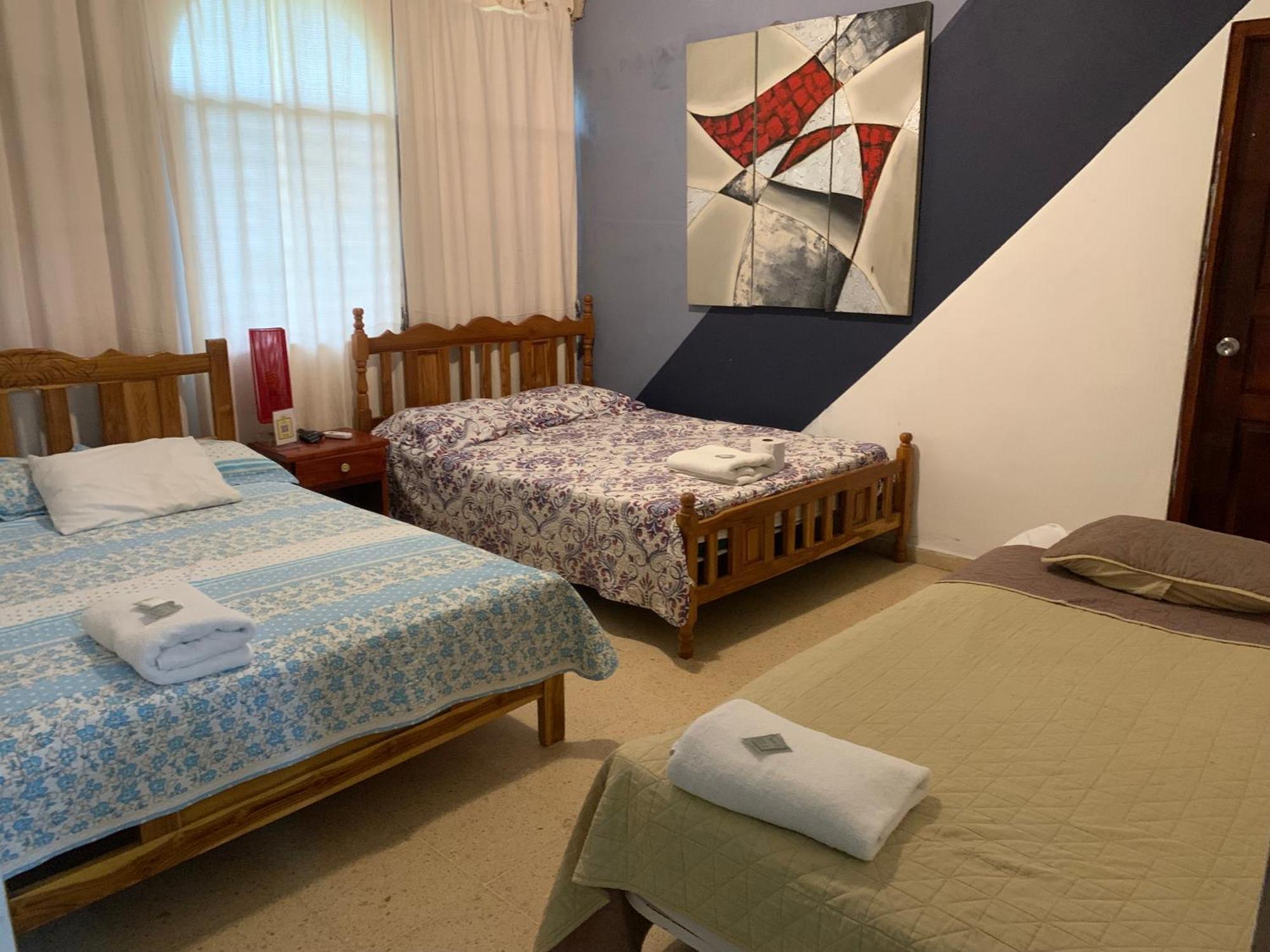 Julianna Country House Las Tablas Extérieur photo