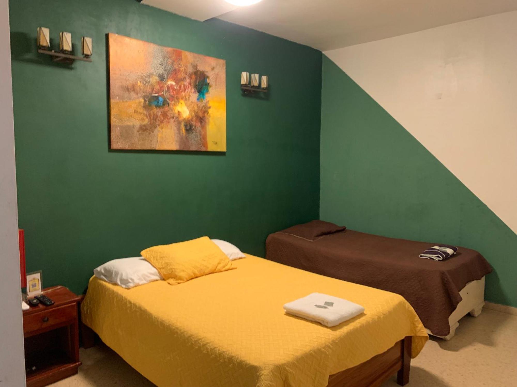 Julianna Country House Las Tablas Extérieur photo